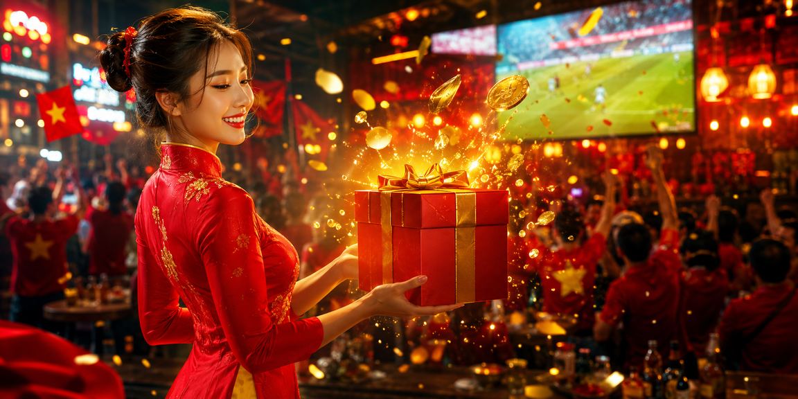 Người phụ nữ mặc áo dài tại Hà Nội trải nghiệm casino trực tuyến một cách thanh lịch và an toàn