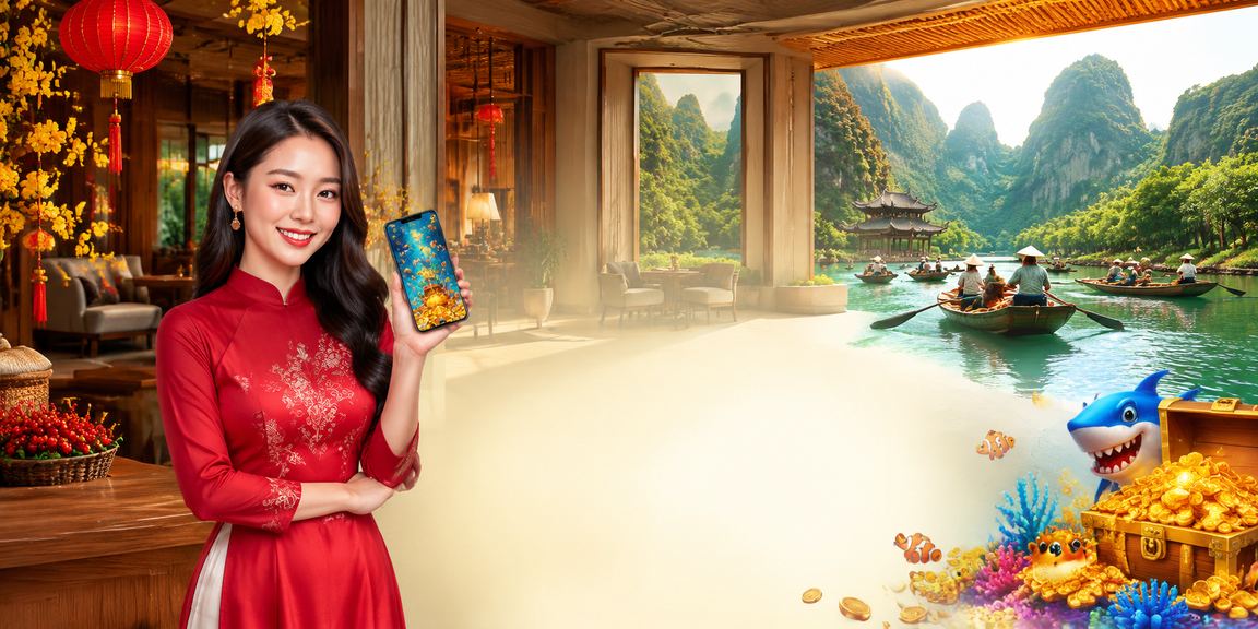 Người dùng đăng nhập casino trên điện thoại bên ly cà phê tại Ninh Bình